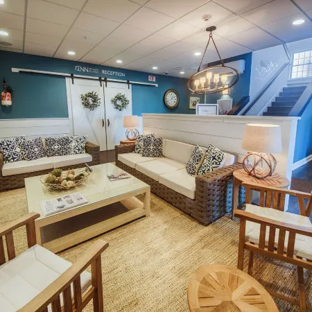 Guest House Suites