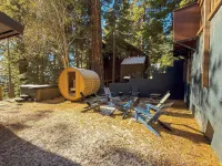 Bear Lodge