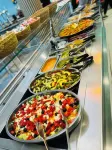 Hotel La Cantueña - servizio colazione