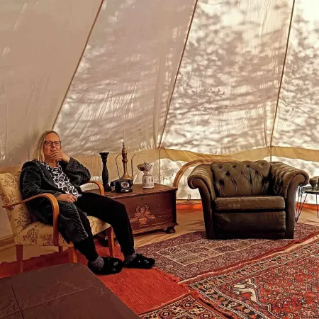 Wilmas bed and breakfast