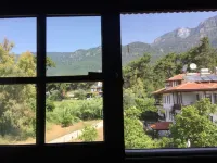 Hamle Hotel - Mountain View
