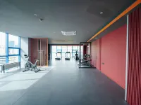 Bojon Hotel Ulaanbaatar - Soyolj Mall