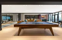 Luxury Apartments by Hyatus Center City - Condos