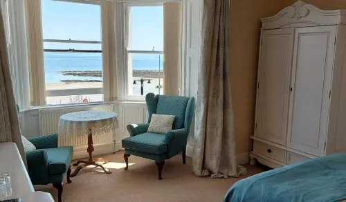Kings' House Hotels in Laxey