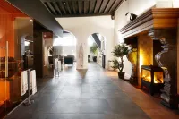 Grand Hotel en Résidence de Draak Hotels in Roosendaal