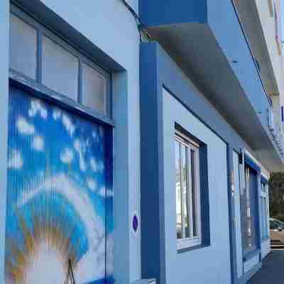 The Originals City, Hôtel de l'Europe, Saint-Nazaire Hotel Exterior