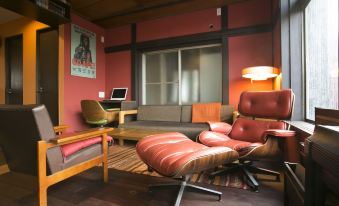 Yawp! Backpackers - Hostel