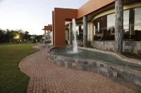 Twangale Resort & Spa Hotel a Lusaka