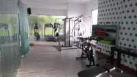 綠工廠酒店 - 健身室/gym room