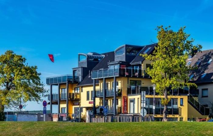 Seaside-Strandhotel