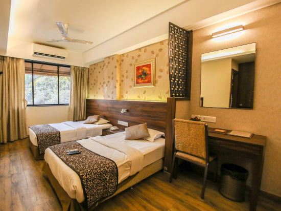 Hotel Maharana Inn Chembur