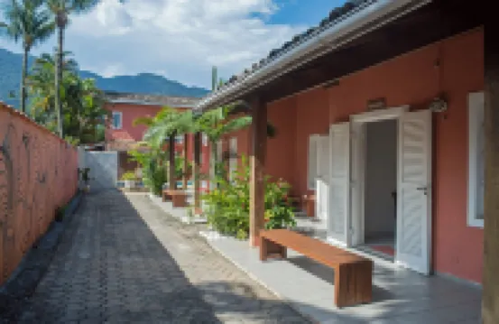 班台馬爾塞爾旅館