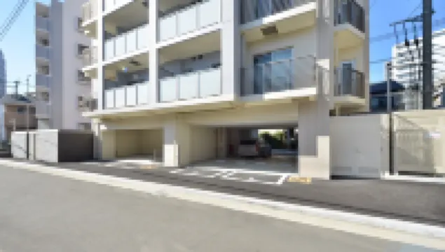 โรงแรมสมาร์ท ฮากาตะ 8