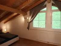 Apartment Hochgallmigg Near Ski Slopes - balcony