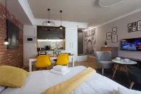 City of the Kings Silver Apartments -  Apartamentos vacacionales