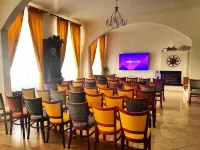 Hotel Bristol Hoteles en Banská Štiavnica