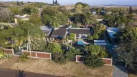 Ama Zulu Guesthouse & Safaris