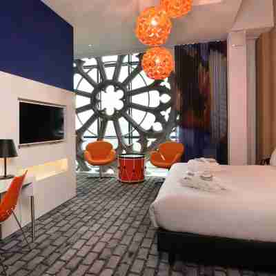 Hôtel Dream Rooms