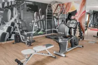 Wyndham Costa del Sol Pucallpa - Gym