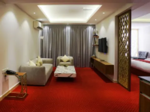 Muscat Express Hotel Hotels in Muscat