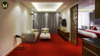 Muscat Express Hotel Hotel a 