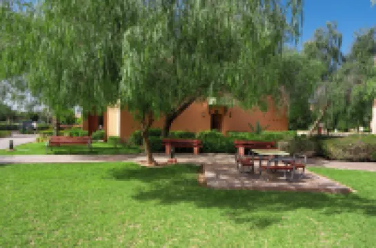 Zephyr Hotel Club Resort and Spa