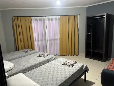Paceville Apartments