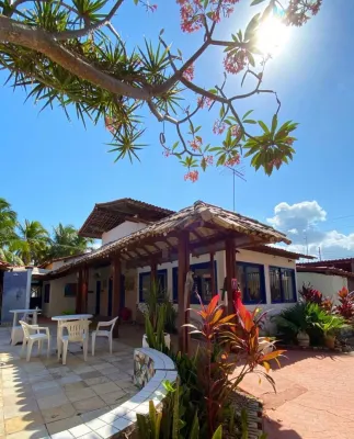 포우자다 포르토 헨리스