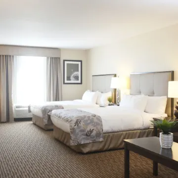 Pomeroy Inn & Suites at Olds College