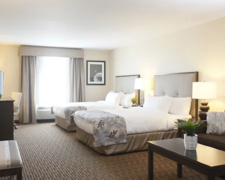 Pomeroy Inn & Suites at Olds College Hotels in Olds