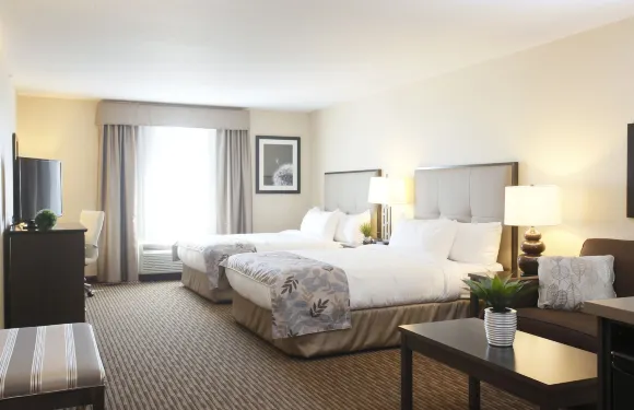 奧爾茲學院波默羅伊酒店及套房