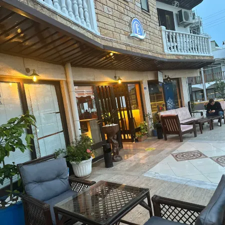 Hotel Nil