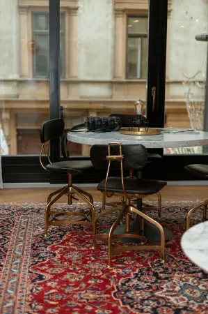 TG Hotel Apartments Budapest Отели в г. Будапешт