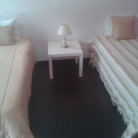 Room-Paradise is Real at Vale Martinho R