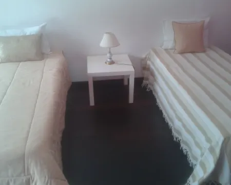 ルーム-パラダイス イズ リアル アット ヴァレ マルティーニョ R ヴィミエイロのホテル