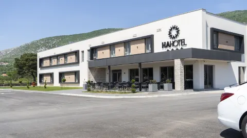 HA Hotel Mostar in Mostar