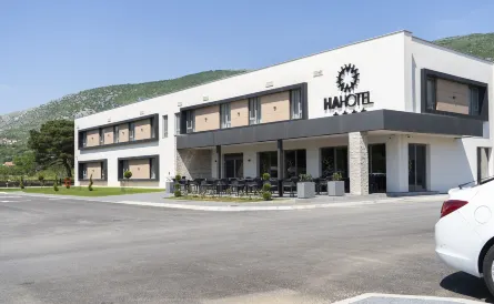 HA Hotel Mostar