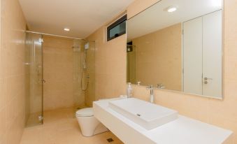Jazz Suites Penang by Homey