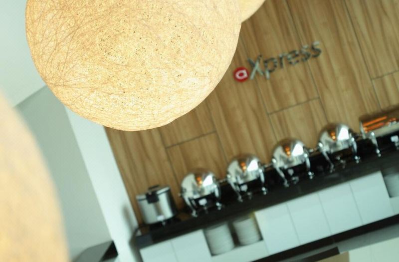 Amaris Hotel Teuku Umar photo 4