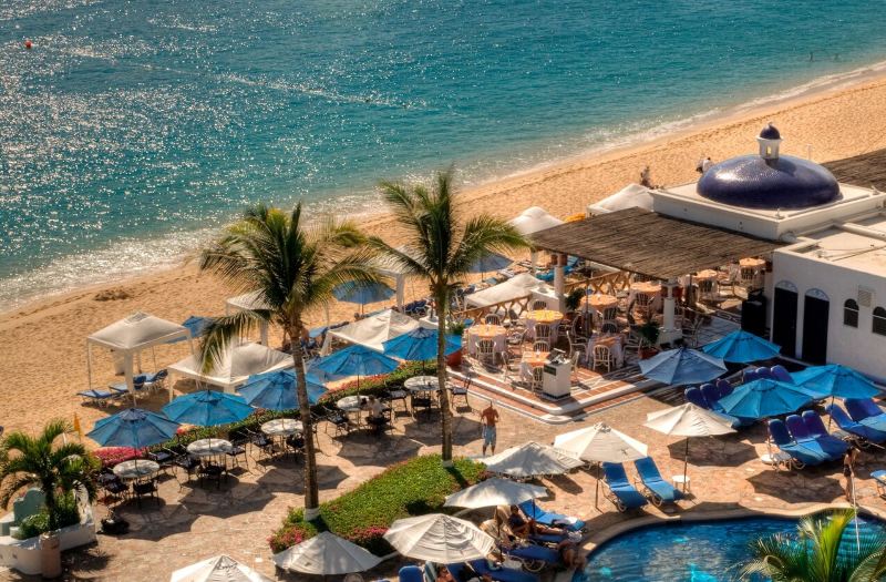 Pueblo Bonito Los Cabos Resort - All Inclusive photo 3