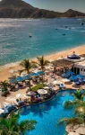 Pueblo Bonito Los Cabos Resort - All Inclusive - en bord de mer