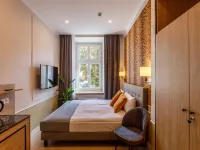 AR Apartamenty Hotels in Poznan