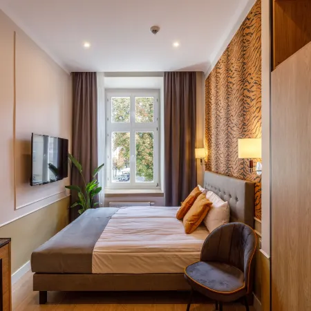 AR Apartamenty
