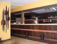 Hotel Anfora - Quầy bar