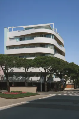 伊爾德亞託酒店