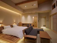 Yamanote Villa Hagakure Hotels in Matsuyama