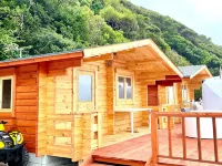 Yumi No Sato (Former Name, Marine-Q Kushimoto) Hotels near Wabuka Station