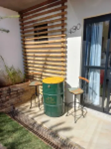 Chalés Belo Vale - Tiradentes