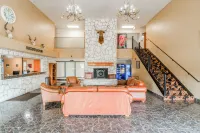 Texan Inn by OYO Beeville US-181