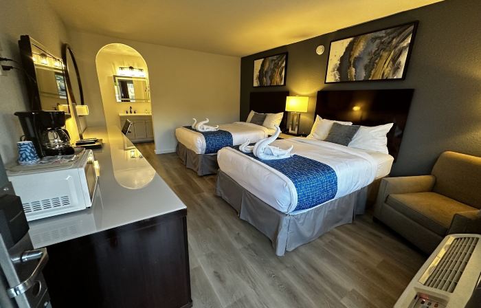 Sierra Inn